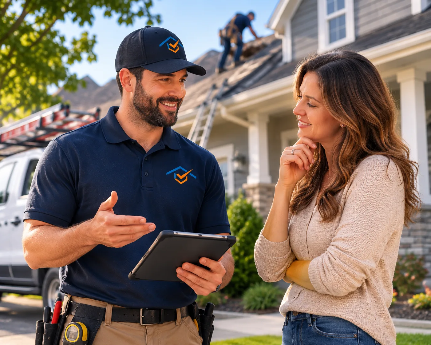 Roof Inspection FAQs in Crawfordsville, AR