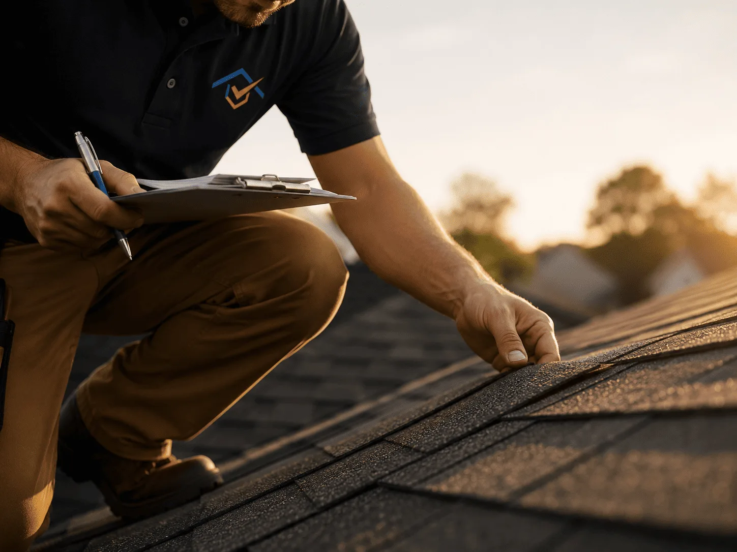 Why Choose Roof Inspection in Crawfordsville, AR
