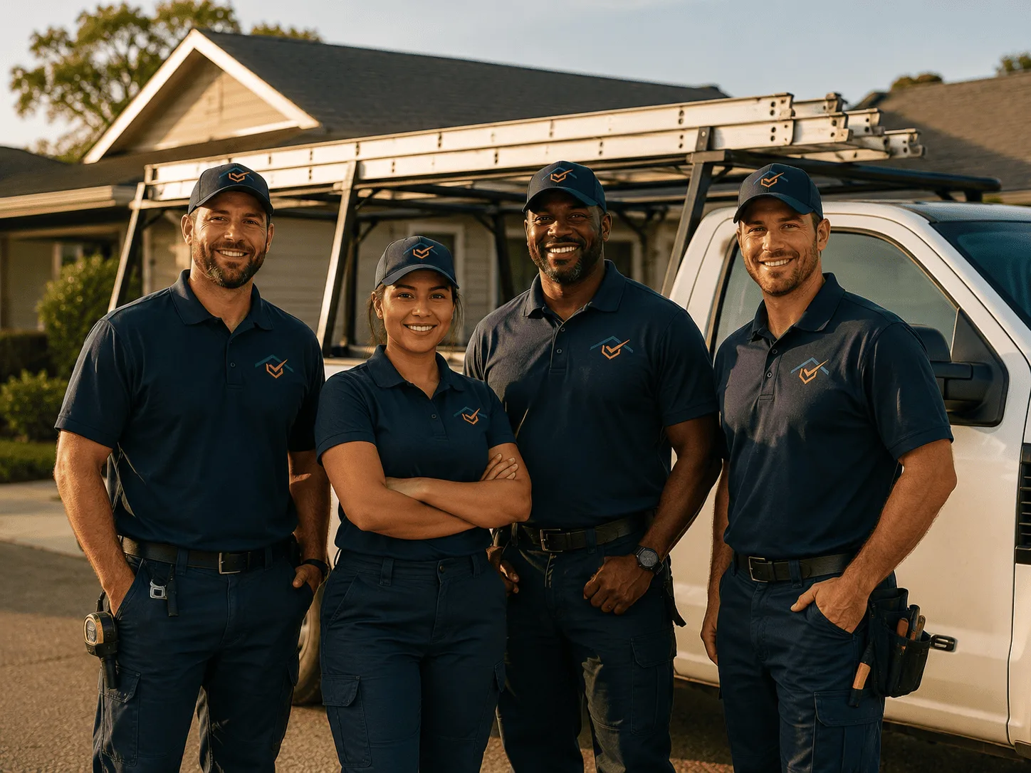 Roof Inspection company in Crawfordsville, AR